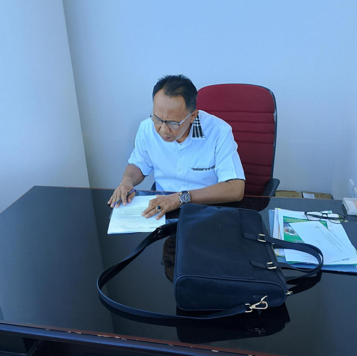 PT BBBS Ungkap Tujuan Pemindahan Slag BTI: Riset Teknologi, Hilirisasi dan Dorong PAD Daerah